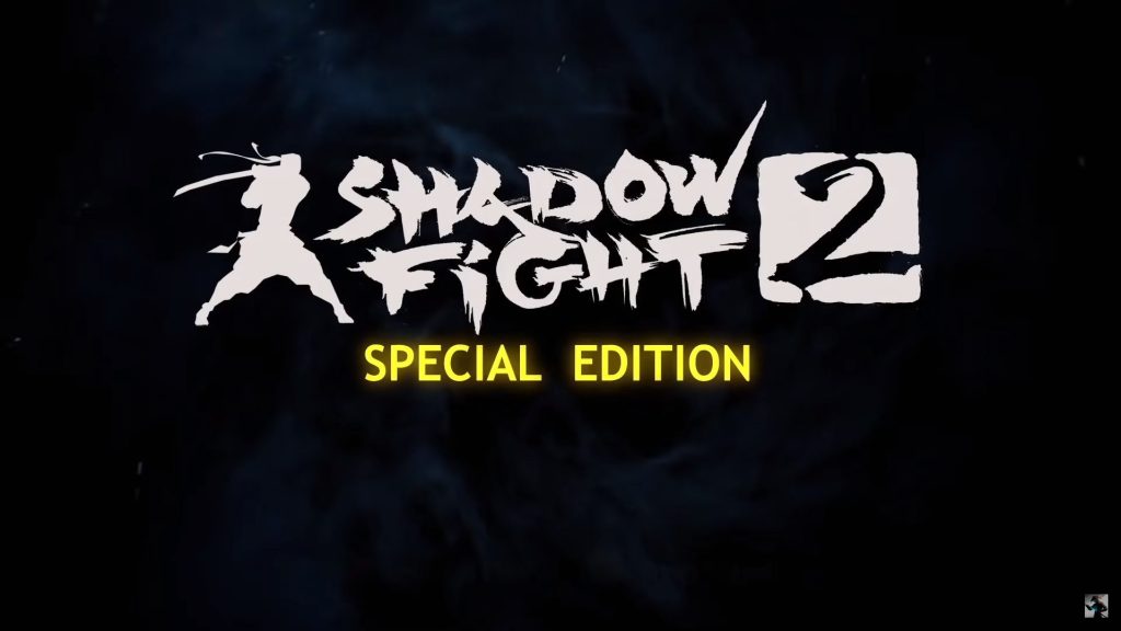 shadow fight 2 special edition взлом
